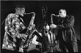 Eric Antoniou’s music photography: when open eyes meet open ears