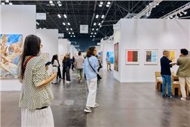 More than 200 Galleries Are Signed on for the Armory Show's Next Edition