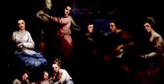 The Importance of Women in Art History