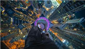 Urban Artist Isaac Wright Arrested at the Opening of His “Coming Home” Exhibition in New York