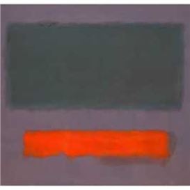Child damages Rothko Painting Worth up to €50 million at Museum Boijmans Van Beuningen Rotterdam