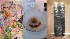 Out of Office: What the Wallpaper* Editors Have Been up to This Week