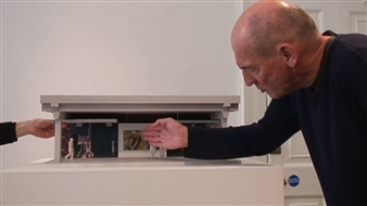 Rem Koolhaas on Garage Centre for Contemporary Culture by OMA