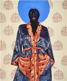 Modern and Contemporary African and Middle Eastern Art: Olympia Auctions’ Largest Sale to Date