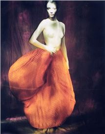 Paolo Roversi: “I Love to Work. I Will Keep Going”