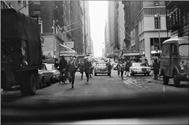 Paul McCartney Exhibits Photographs Taken During Rise of Beatlemania