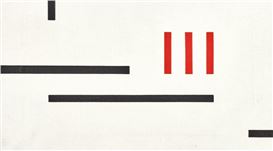 Marlow Moss: The Queer Abstract Artist Who Influenced Mondrian