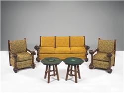 RELEASE: INTO THE WEST