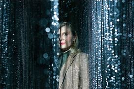 Conversations with the Creators Shaping the World of Digital Art – Maja Petric