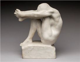 The Art World This Week: Lost Rodin Sculpture Sells for $1M, Günther Uecker Dies at 95, Protests Outside MOCA Los Angeles, and More