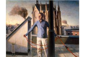 Forum Gallery Unveils "Dawn to Dusk" a Tribute to the Unseen and the Sublime