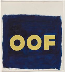 US National Gallery of Art receives trove of Modern and contemporary drawings