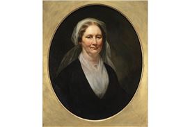 "A New Look at the Longworths" Celebrates Significant Gift of Portraits