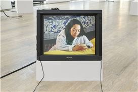 Noha Mokhtar & Sahar Suliman at Halle Nord, Geneva