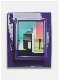 Shirana Shahbazi awarded The Société des Arts de Genève Prize