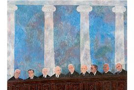 "Ben Shahn, on Nonconformity" Debuts at the Jewish Museum