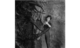 Het Noordbrabants Museum and TextielMuseum open a threefold exhibition of the Polish artist Magdalena Abakanowicz