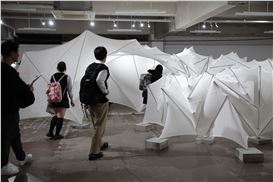 Showcasing Osaka’s Evolving Collector Scene as World Expo Lights Up the City