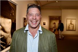 Adam Lindemann to Close His Venus Over Manhattan Gallery to Focus on Collecting