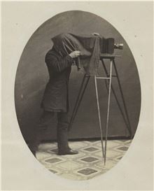 ‘The New Art: American Photography, 1839-1910’ Review: A Met Exhibition Brings a Form Into Focus