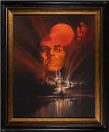 The art of Bob Peak, including "Apocalypse Now,' headlines Heritage's sweeping July entertainment auction