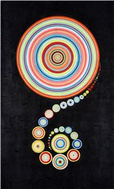 This Artist Uses Cowboy Hats, Pill Bottles and Jawbreaker Candies in Her Work