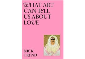 What Art Can Tell Us About Love?