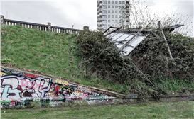 Erik Eggermont: Ghosts of Steel, Whispers of Light