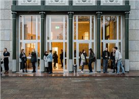 Antonia Ruder on the Role of Gallery Weekend Berlin in a Changing Art Market