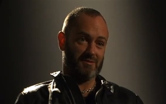 Douglas Gordon on working with elephants