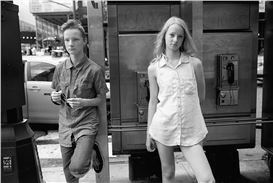 A Nostalgic Ode to New York’s Lost Age of Public Pay Phones