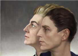 Gluck – No Prefix, No Suffix Queer Artist