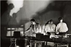 The Avant-Gardists Who Dragged Art into the Future