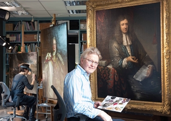 How to Maintain an Artwork 