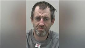 Art Thief Stole Spray Can Sculpture in Spree