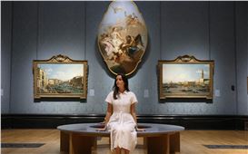 The National Gallery’s revamp is a triumph
