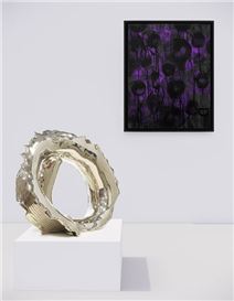 Pace announces dual presentation for Frieze New York 2025 and Joan Jonas exhibition in Tokyo