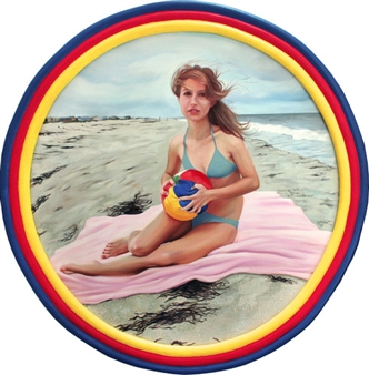 Bobos in Paradise: ArtHamptons Goes Bohemian