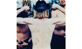 Lemperts to Auction Two Important Photography Collections