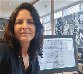 Aracne, Explained: Laura Alba Takes Us Inside the Prado’s Groundbreaking Art Authentication Software