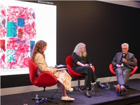 Art in America Launches “New Talent” Issue Live