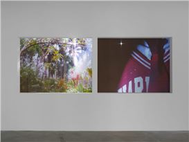 Gallery Weekend Recap: Schöneberg