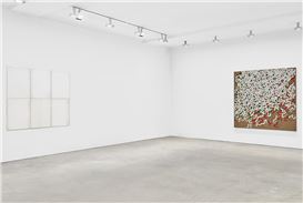 White hot in Hong Kong: Robert Ryman's first solo show opens in Greater China