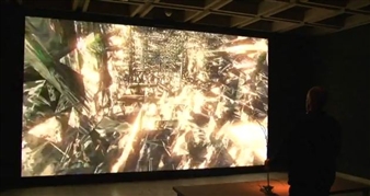 Unguided Tours: 'The Outlands' Haines & Hinterding