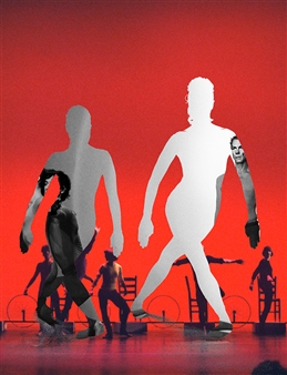 Chance and Convergence: How Merce Cunningham Changed Contemporary Art Forever 