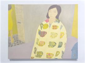 Painting Report: SPRING/BREAK and the Future Fair, 2025