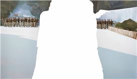 Sakshi Gallery Unveils "The Body Politic": A Group Show Exploring Bodies, Landscapes, and Power