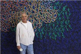 Nabil Nahas to Represent Lebanon at the Venice Biennale 2026