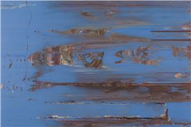 The endlessly inventive art of Jack Whitten