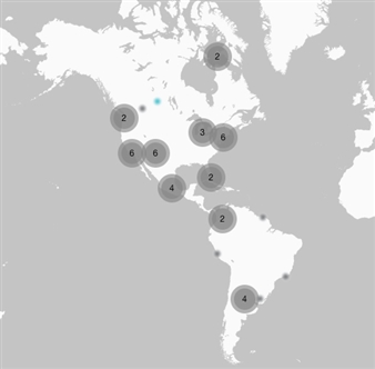 SITE on "Unsettled Landscapes"